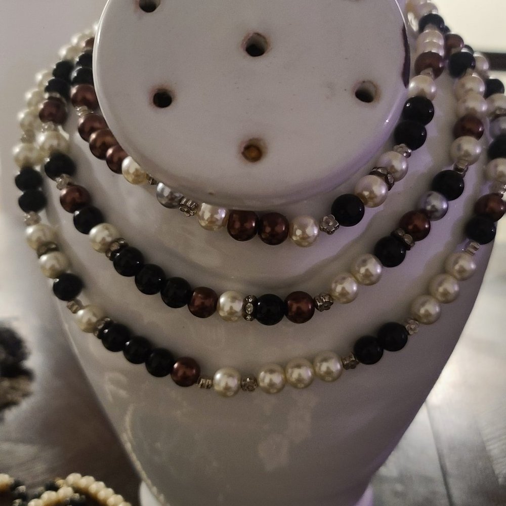 Pearls